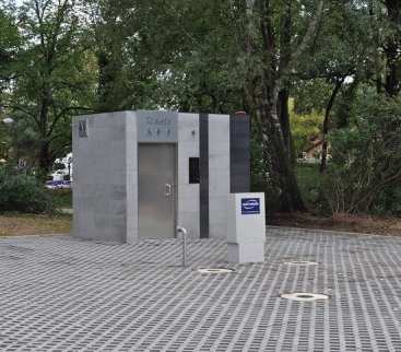 Zmiany klimatu: Gorzów Wlkp. stawia na retencję avatar