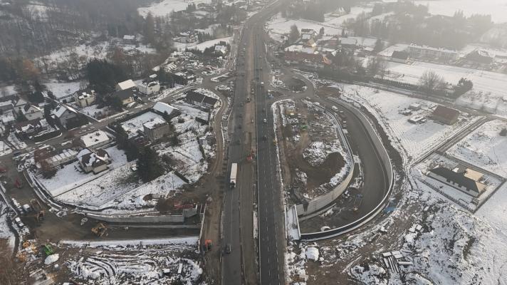 Zdjęcie Fot. GDDKiA