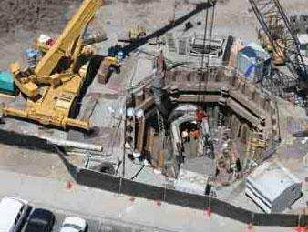 Mikrotunelowanie rozwiązało problemy miasta w Kalifornii avatar