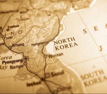 Koreę Południową i Koreę Północną znów połączy sieć dróg avatar