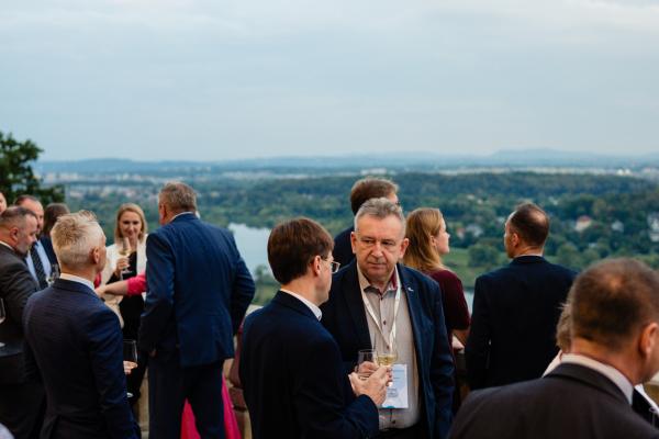 Zdjęcie IV Kongres Gospodarowania Wodami i Ochrony Przeciwpowodziowej. Gala rozdania Nagród TYTAN 2025. IV Kongres Gospodarowania Wodami i Ochrony Przeciwpowodziowej. Gala rozdania Nagród TYTAN 2025. fot. Quality Studio dla www.inzynieria.com