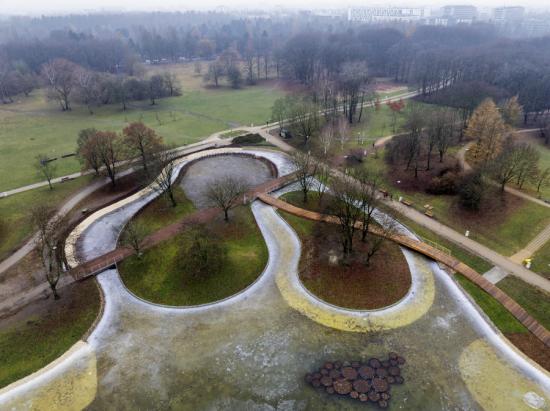 Zdjęcie Fot. Cezary Warś/UM Warszawa
