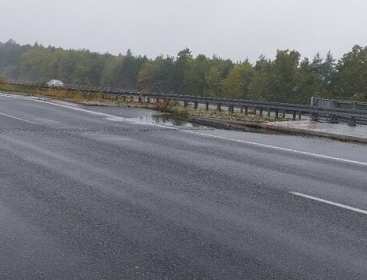 700 mln zł na naprawę A1. Osiem ofert na pierwszy etap