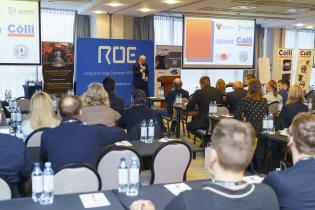 VII Konferencja Techniczna ROE. Fot. inzynieria.com