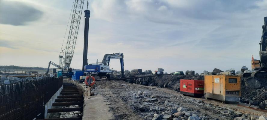 Zdjęcie Fot. Urząd Morski w Szczecinie