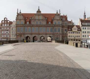 Gdańsk. Zabytkowy most z XVI wieku zostanie wyremontowany avatar