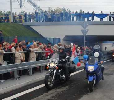 Wiadukt w Solcu Kujawskim wyeliminuje korki avatar