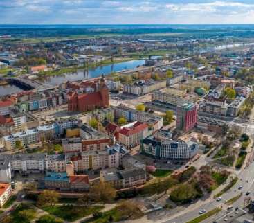 Gorzów Wlkp. inwestuje w sieć kanalizacyjną. Pierwszy etap już na starcie avatar