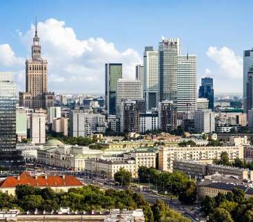 Zielone światło dla budowy III linii metra w Warszawie! avatar
