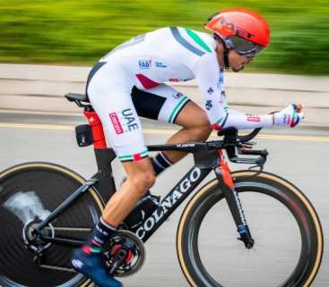 Karbon a kolarstwo – co wnosi do tego sportu oprócz wyższej ceny? avatar