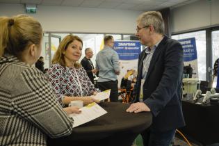 X Konferencja Bezwykopowa Rehabilitacja. fot. Quality Studio dla www.inzynieria.com