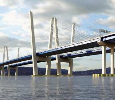 Nowy most Tappan Zee w Nowym Jorku avatar