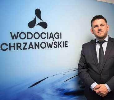Wodociągi Chrzanowskie: w stronę niezależności  energetycznej i inwestycyjnej avatar