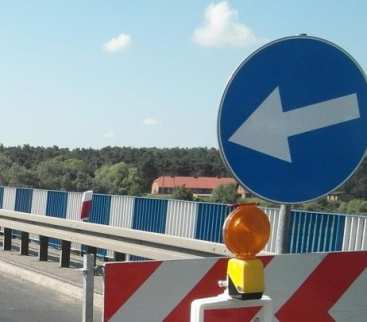 W Słupcy w Wielkopolsce nowy wiadukt w ciągu DK92 zastąpi starą przeprawę avatar