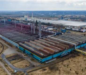 Huta Częstochowa odżyła po przejęciu przez Węglokoks avatar