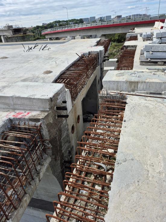 Zdjęcie Fot. GDDKiA