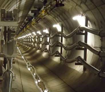 London Power Tunnels: drugi etap budowy podziemnej sieci avatar