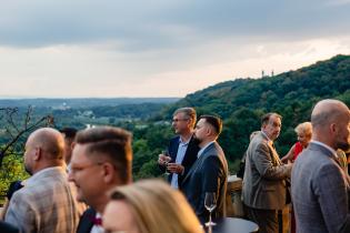 IV Kongres Gospodarowania Wodami i Ochrony Przeciwpowodziowej. Gala rozdania Nagród TYTAN 2025. fot. Quality Studio dla www.inzynieria.com