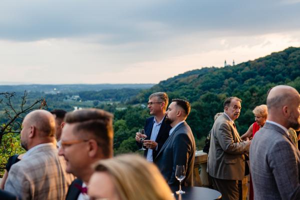 Zdjęcie IV Kongres Gospodarowania Wodami i Ochrony Przeciwpowodziowej. Gala rozdania Nagród TYTAN 2025. fot. Quality Studio dla www.inzynieria.com