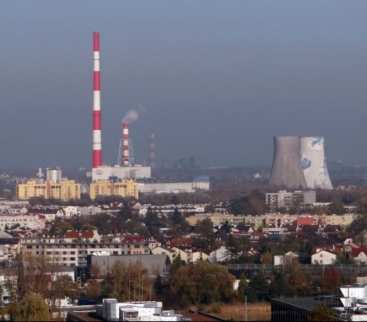 W Krakowie powstanie nowoczesne źródło ciepła. I etap wielkiej inwestycji avatar