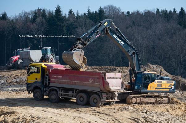 Zdjęcie Fot. GDDKiA