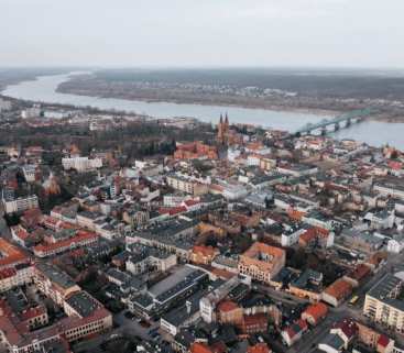 Avatar Balzola Polska rozpoczyna pierwszy etap przebudowy ul. 3 Maja we Włocławku. Jak będą wyglądały prace i czego oczekiwać w najbliższym czasie?