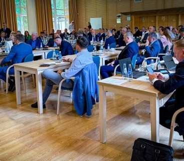 Rozmowy o rynku drogowym: inwestycje, przetargi i realne potrzeby sektora avatar