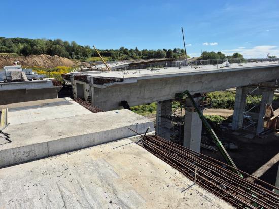 Zdjęcie Fot. GDDKiA