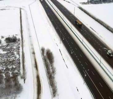 Droga S17. Tylko 2 km, ale za to kluczowe. Ceny znów wyższe avatar