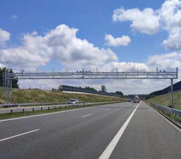 Autostrada A4 Kraków–Tarnów będzie rozbudowana o trzeci pas avatar
