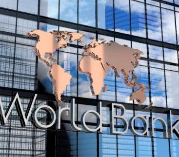 Bank Światowy. Nowy przedstawiciel na Polskę avatar