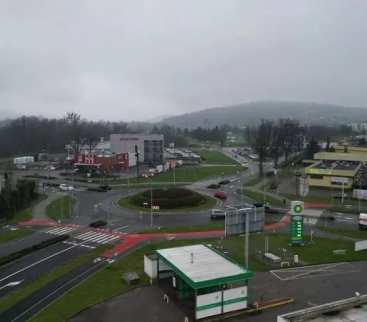 Tu wyjadą z Wadowic na Beskidzką Drogę Integracyjną. Wniosek złożony  avatar