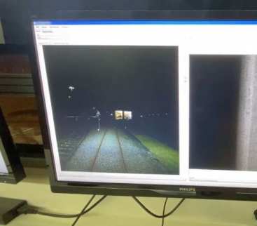 Warszawskie metro: pomiary tuneli z użyciem laserów i kamer avatar