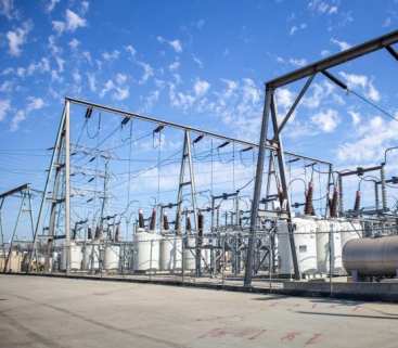 Stacja elektroenergetyczna dla elektrowni atomowej i farm na Bałtyku avatar