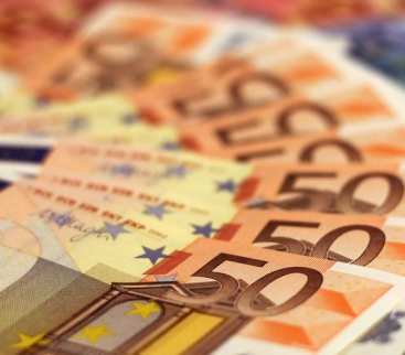 Pieniądze unijne wpłyną na wzrost PKB avatar
