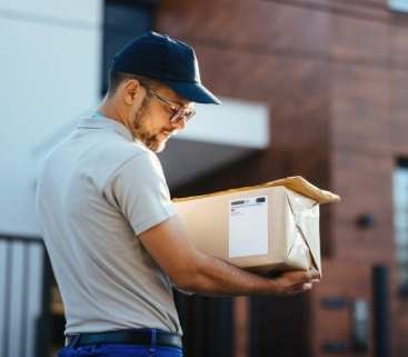 Avatar Najważniejsze elementy dobrze zorganizowanego przewozu towarów do innych krajów