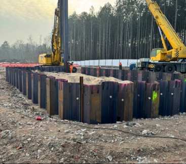 Zatoka Gdańska: FSRU wchodzi w fazę robót mikrotunelowych avatar