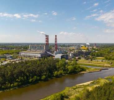 Modernizacja Elektrowni Ostrołęka B. Będzie więcej biomasy avatar