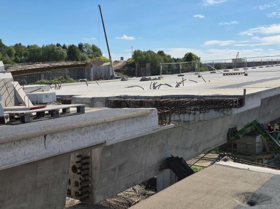 Zdjęcie Fot. GDDKiA