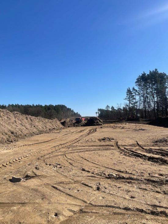 Zdjęcie Fot. GDDKiA