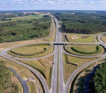 Droga ekspresowa S11. Wkrótce budowa trasy do Poznania avatar