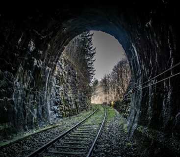 Małopolska: wiemy, gdzie powstanie 13 tuneli kolejowych avatar