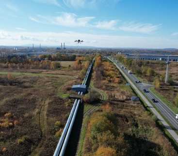 PGE rozwija nowoczesne źródło ciepła dla Gryfina avatar