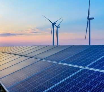 Avatar W 2025 r. udział energii ze źródeł odnawialnych przekroczył 30%