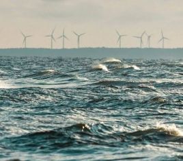 Kolejna morska farma wiatrowa z promesą koncesji