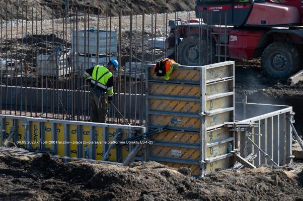 Zdjęcie Fot. GDDKiA