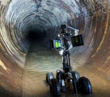 Renowacja kanalizacji w Merredin w stanie Zachodnia Australia avatar