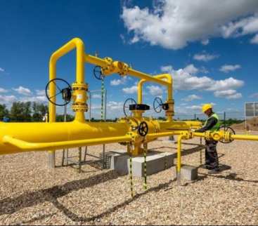 Miliard złotych na inwestycje Polskiej Spółki Gazownictwa avatar