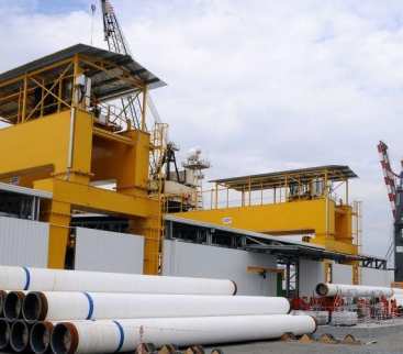 Turkish Stream: trasa uzgodniona avatar