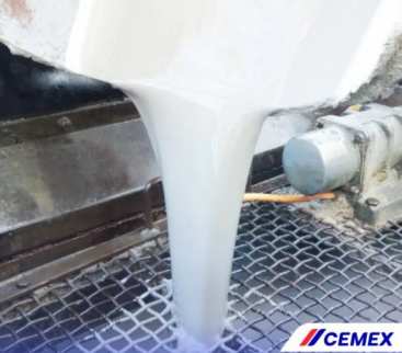 Avatar Oszczędność i wygoda, czyli płynne, samozagęszczalne mieszanki od Cemex